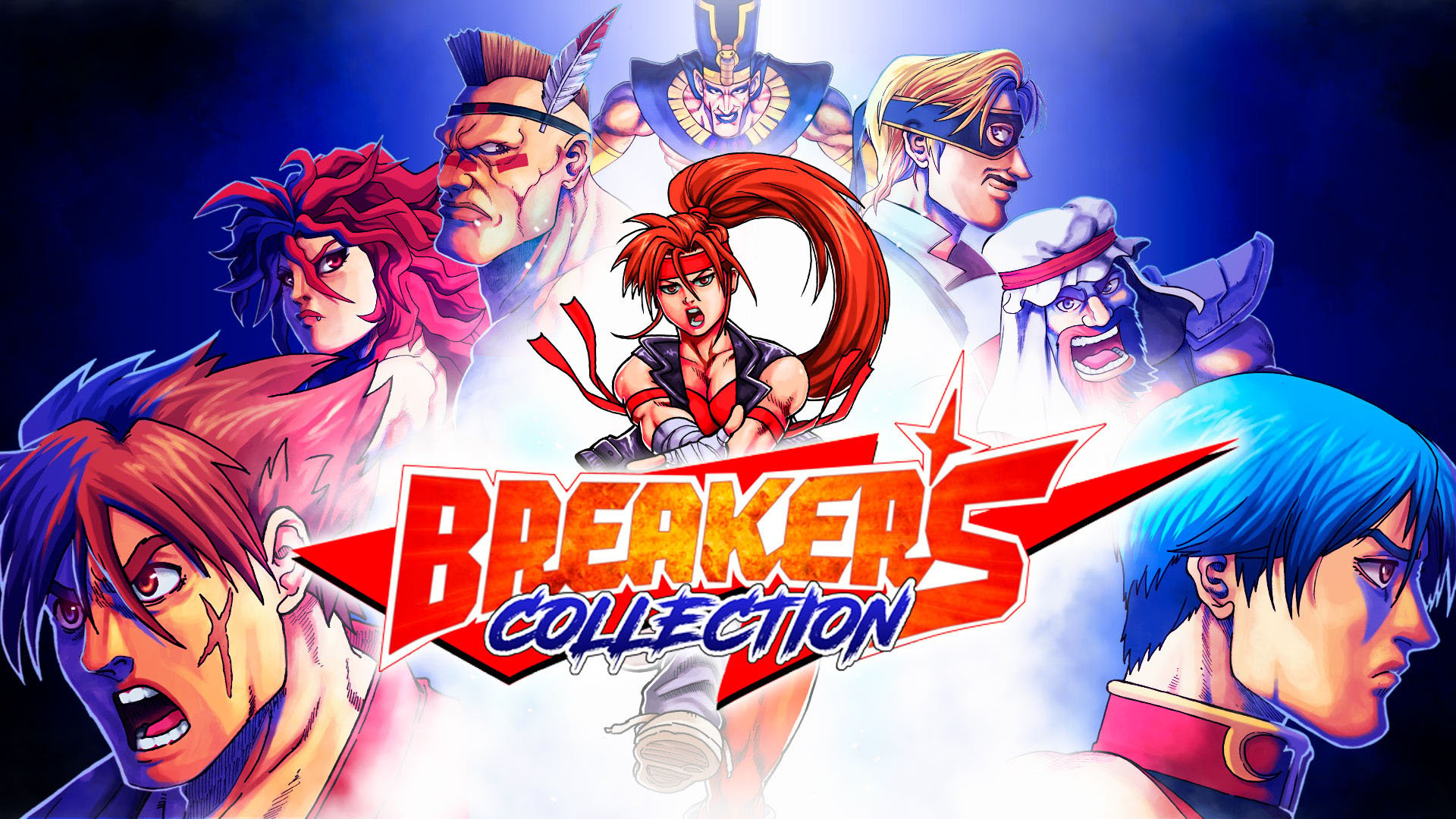#
      Breakers Collection launches January 12, 2023