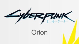 Cyberpunk 2077 – Orion