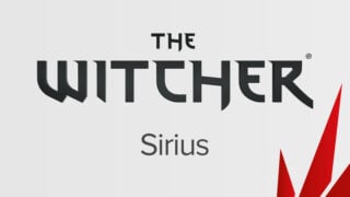 The Witcher - Sirius