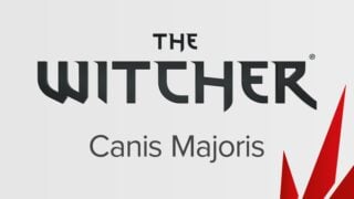 The Witcher - Canis Majoris
