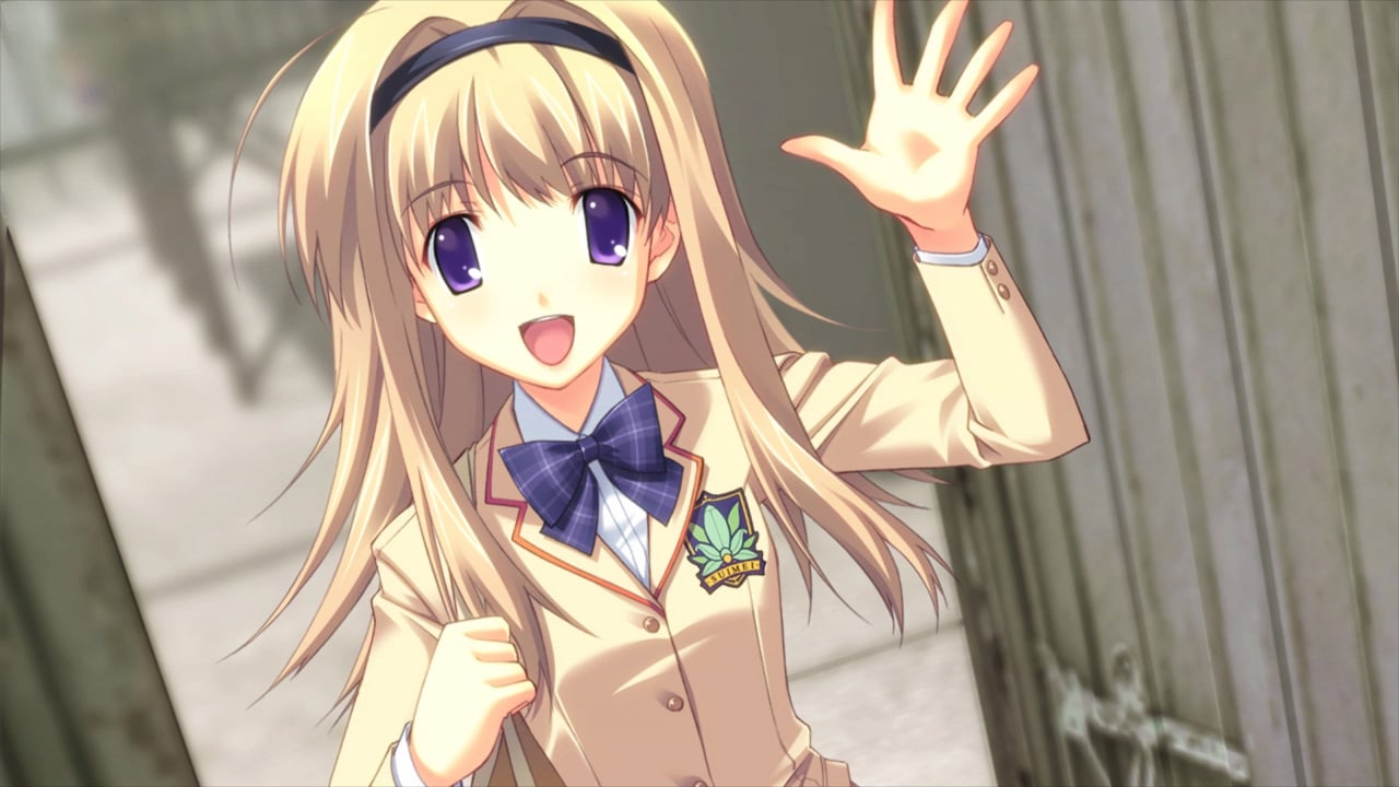 #
      CHAOS;HEAD NOAH for PC to launch via Steam as previously planned on October 7