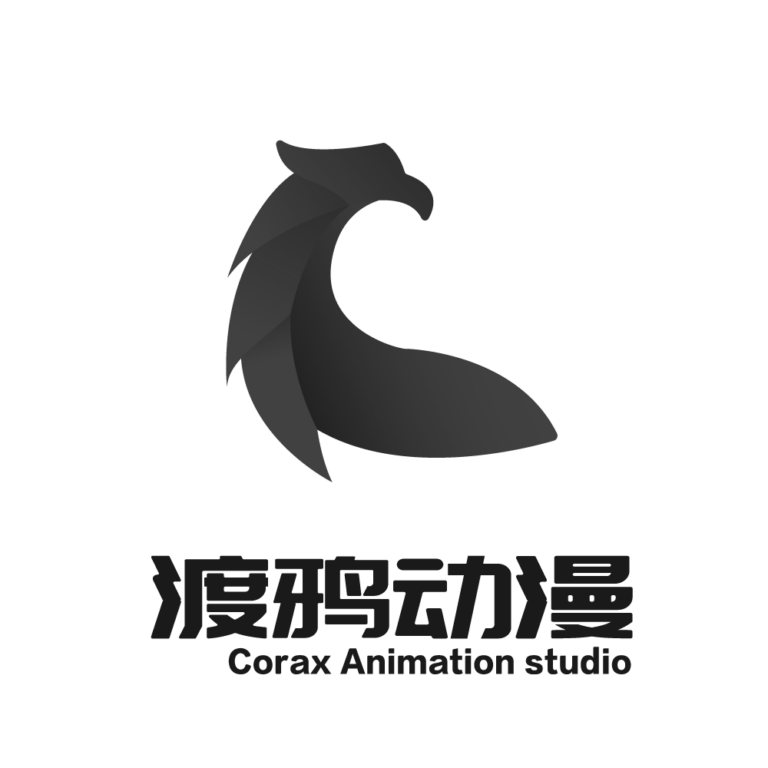 Corax Animation Studio - Gematsu