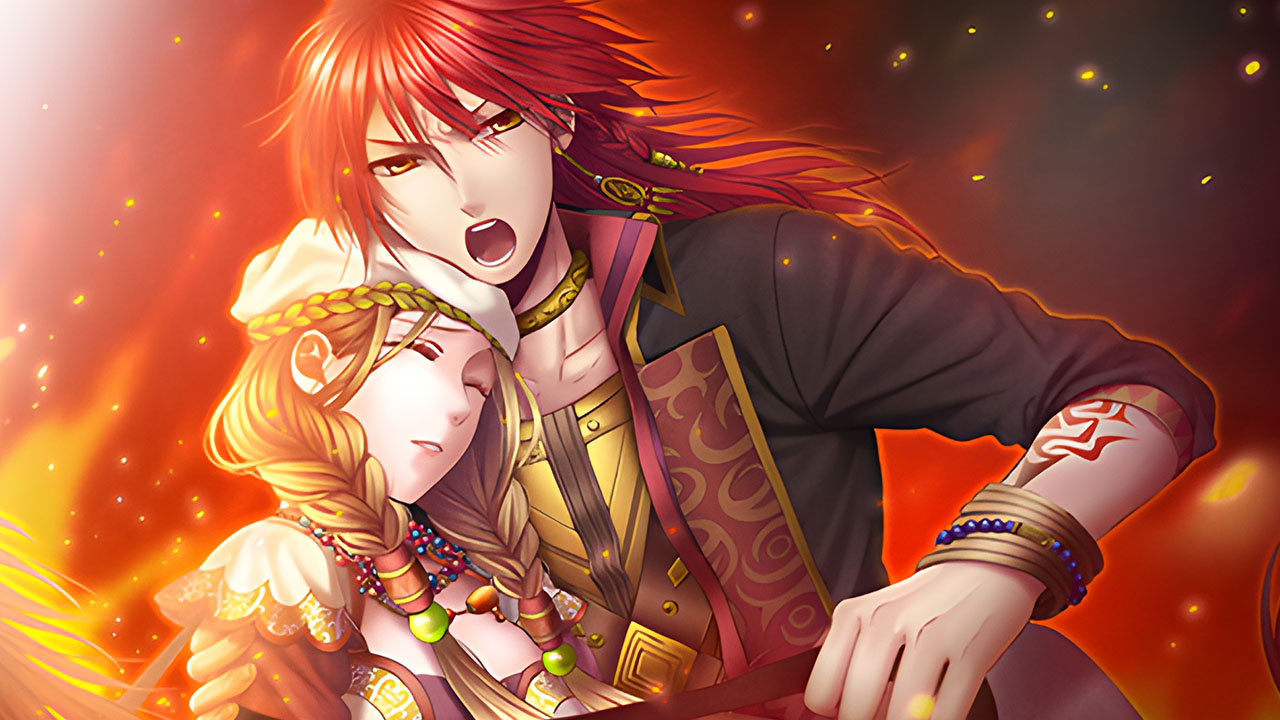 #
The Crimson Flower that Divides: Lunar Coupling for Switch launches February 23, 2023 #
The Crimson Flower that Divides: Lunar Coupling for Switch launches February 23, 2023