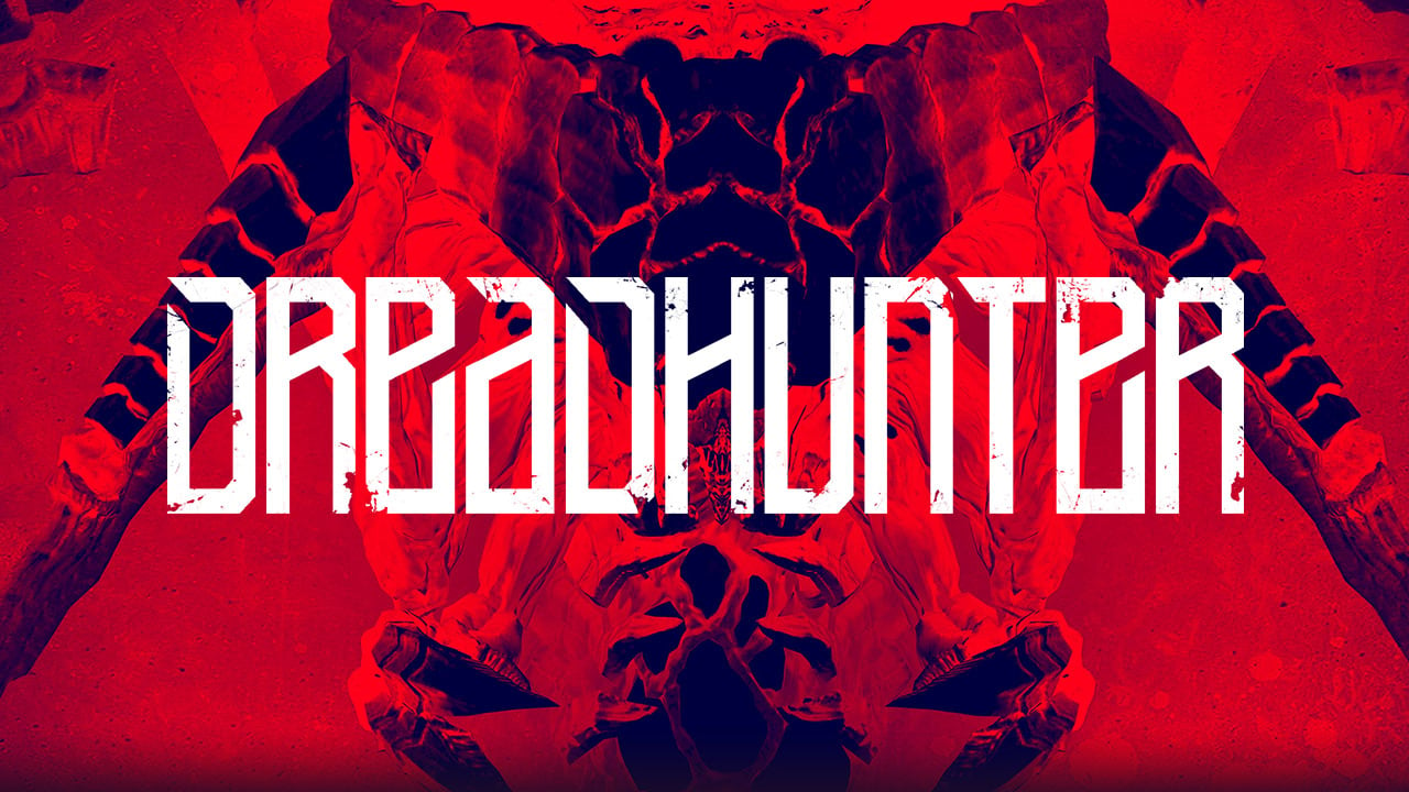 #
      Twin-stick shooter action RPG Dreadhunter announced for PC
