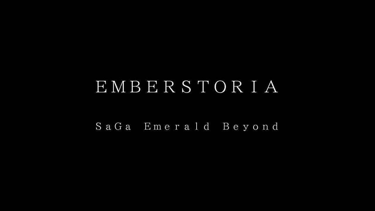 #
      Square Enix trademarks Emberstoria, SaGa Emerald Beyond in Japan