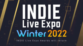 INDIE Live Expo Winter 2022