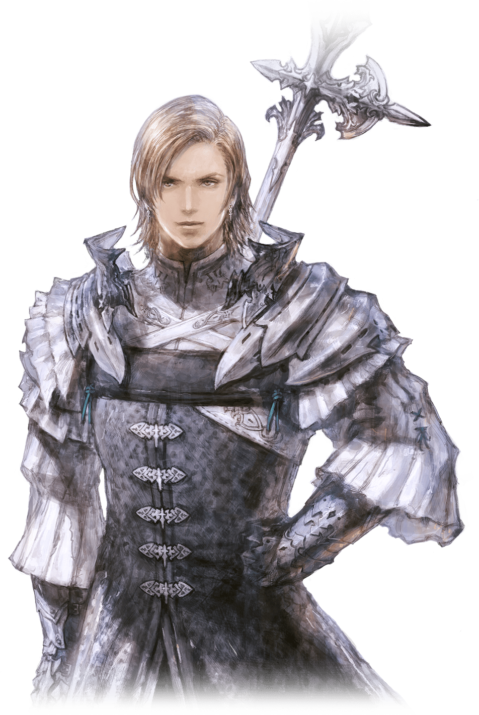 Final Fantasy XVI ‘Ambition’ trailer, screenshots - Gematsu