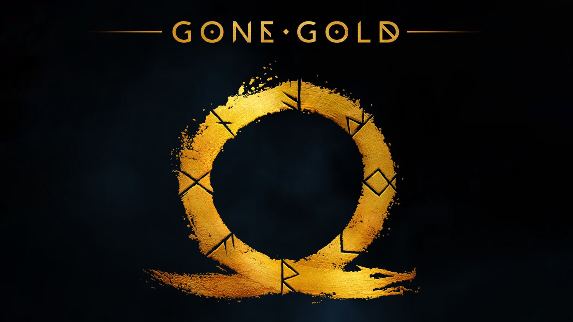 #
      God of War Ragnarok goes gold