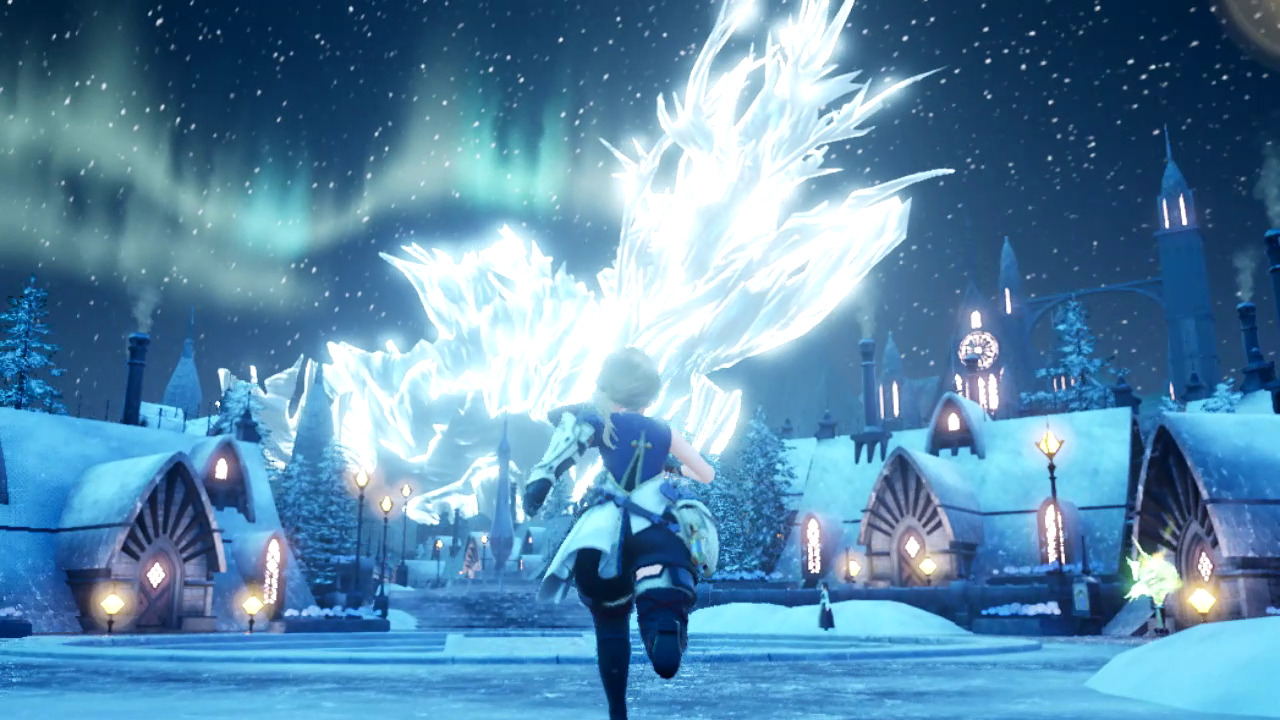 #
      HARVESTELLA details winter locations, jobs, Faerie Orders, FEAR enemies, more