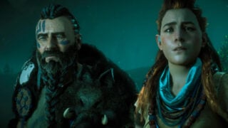 Report: Horizon Zero Dawn Remake & Multiplayer Spin-Off in Development