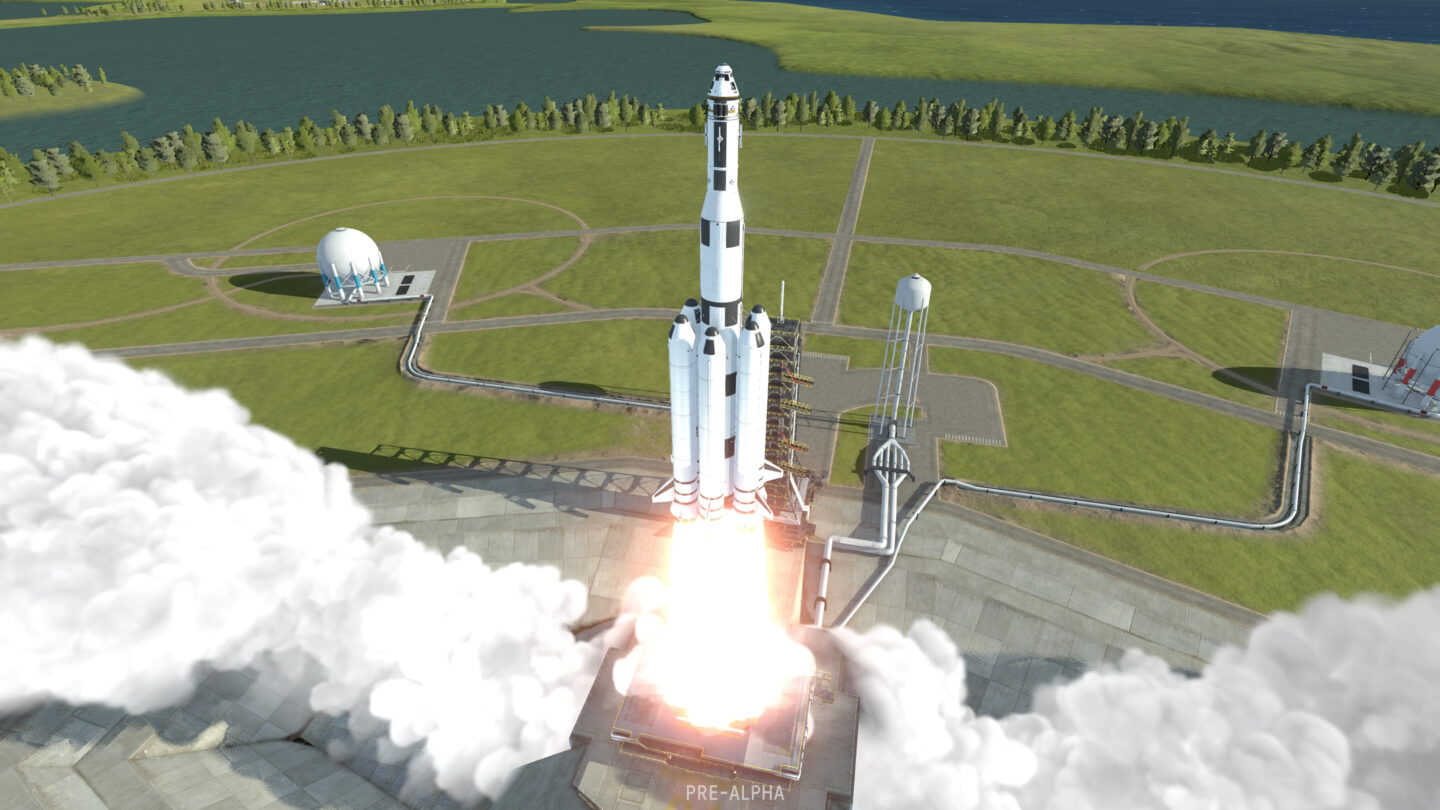 Kerbal Space Program 2 launches in Early Access for PC on February 24 ...