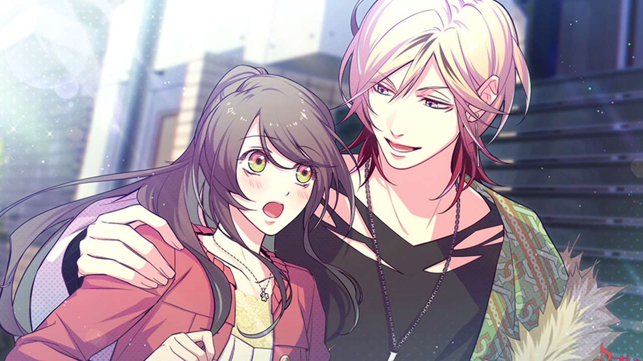 Lover Pretend Launches December 1 In The West Gematsu