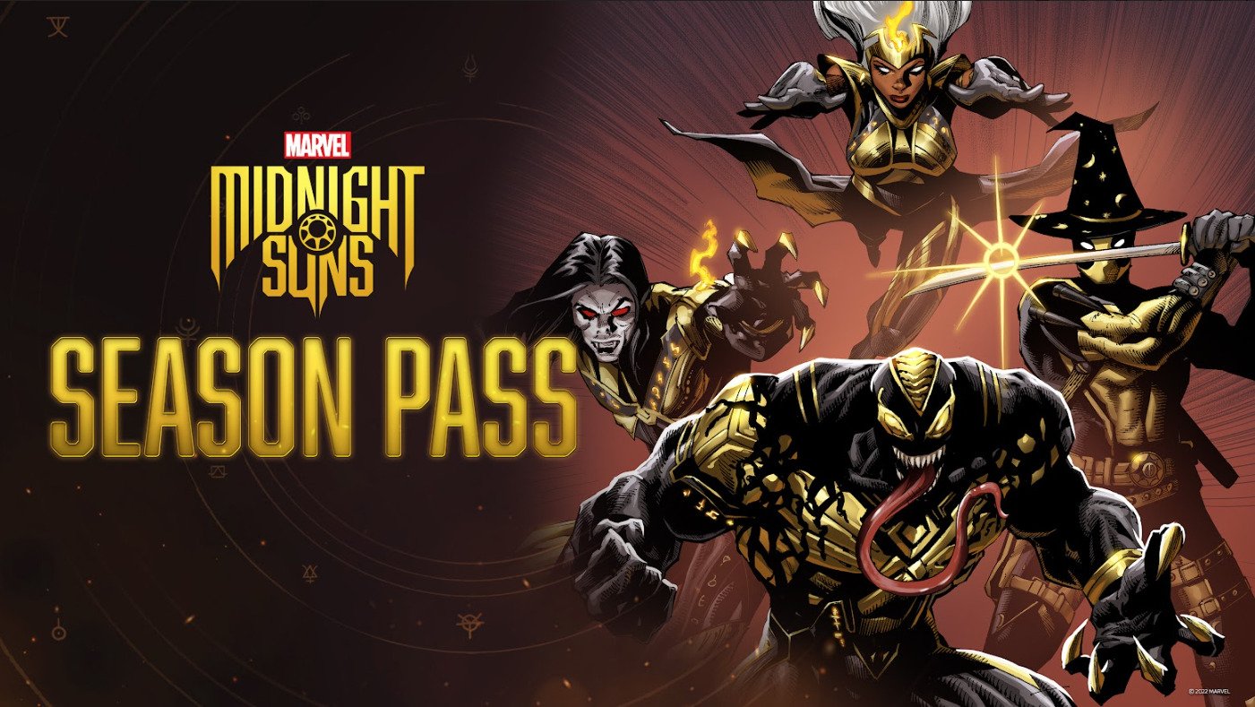 How long is Marvel's Midnight Suns? Approximate time to beat - Dot Esports