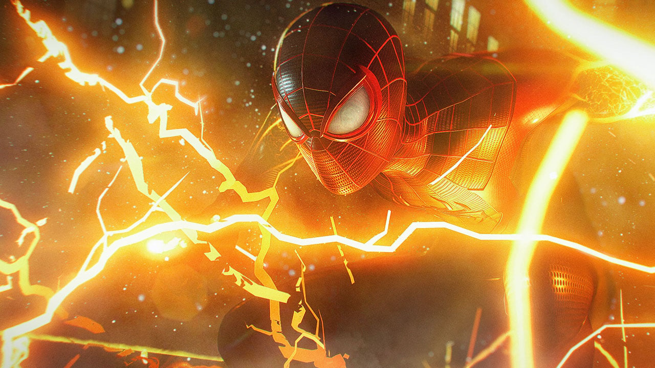 If you get one Spider-Man game on PC, get Marvel's Spider-Man: Miles  Morales