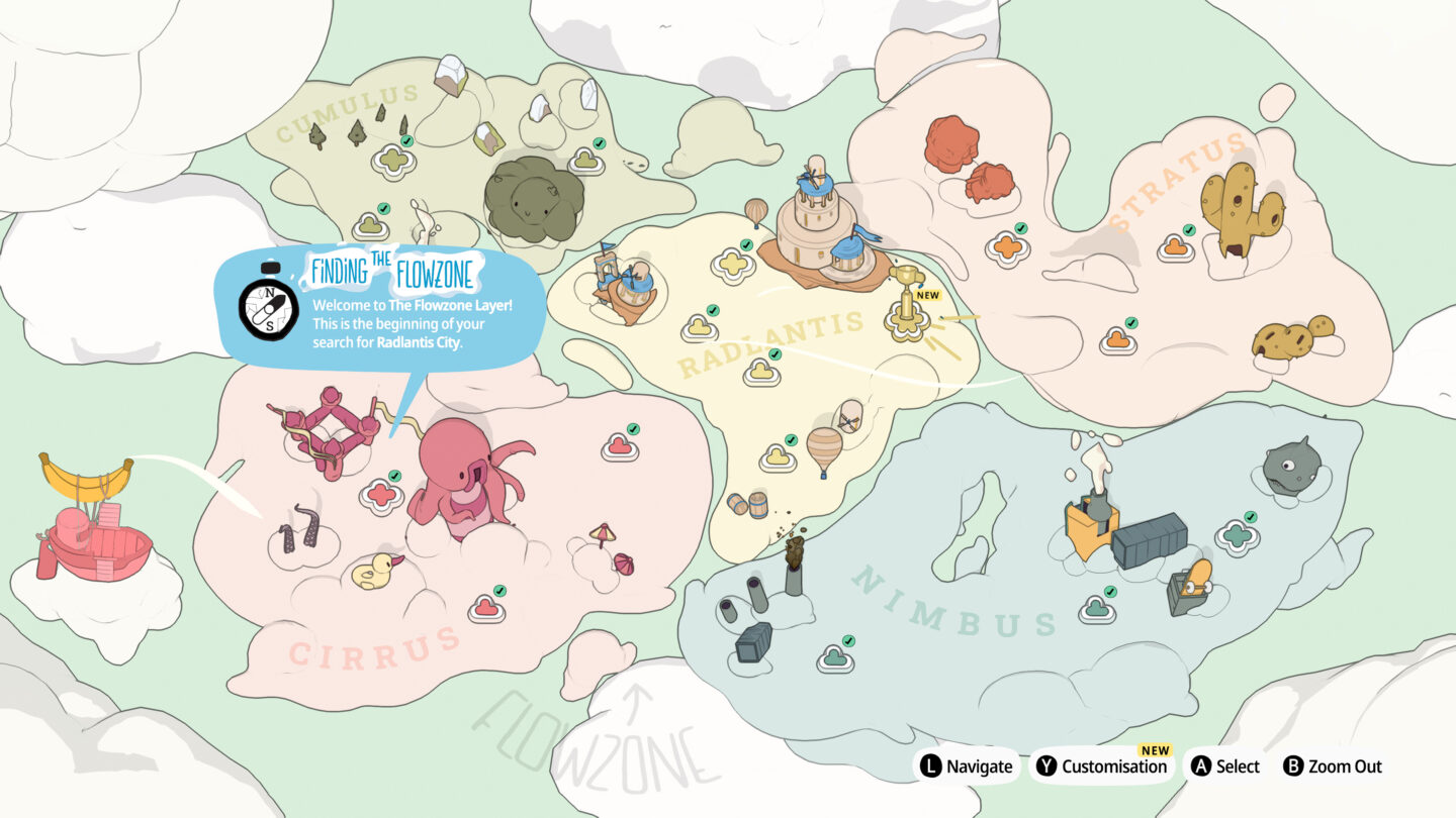 OlliOlli World expansion ‘Finding the Flowzone’ launches November 2 Gematsu