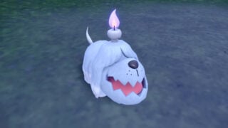 Pokémon Scarlet e Violet: novo trailer apresenta Greavard, o