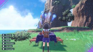 Traverse the Paldea Region in New Pokémon Scarlet and Violet Trailer -  Cinelinx