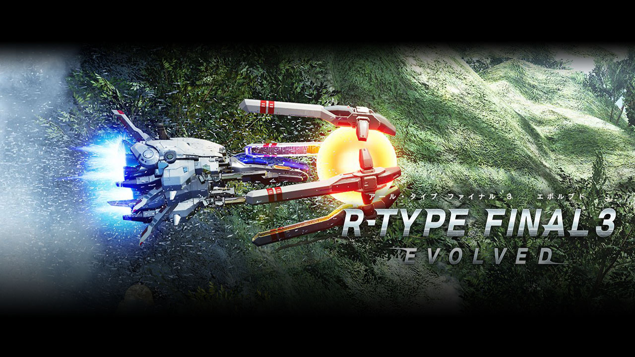 R-Type Final 3 Evolved announced for PS5 - Gematsu