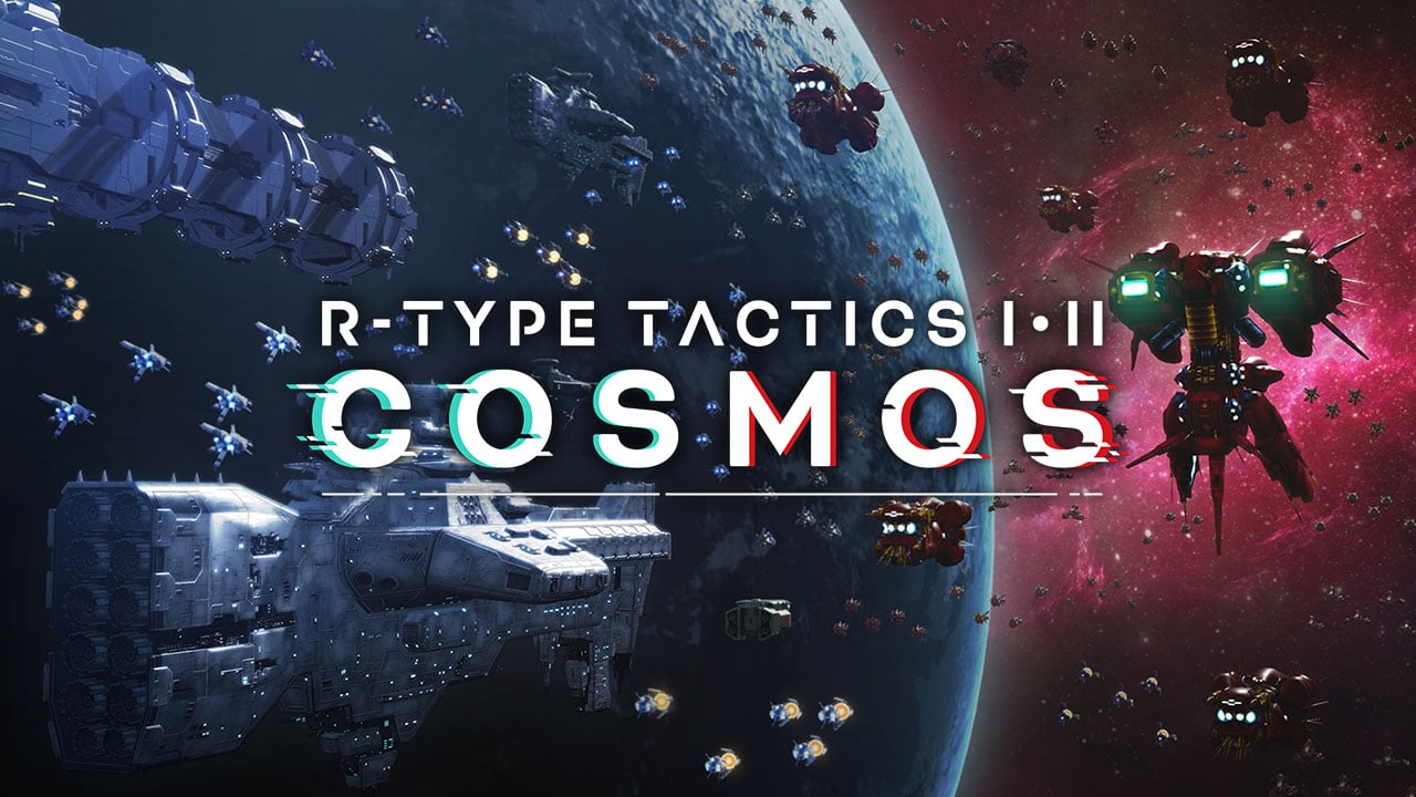 #
      R-Type Tactics I • II Cosmos first details, screenshots