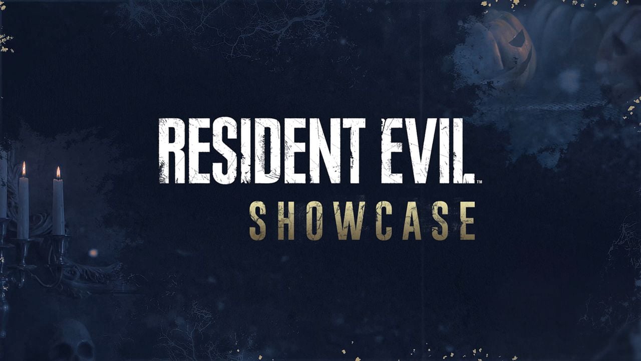 #
      Resident Evil Showcase set for October 20, featuring Resident Evil 4 remake, Resident Evil Village Gold Edition, and more