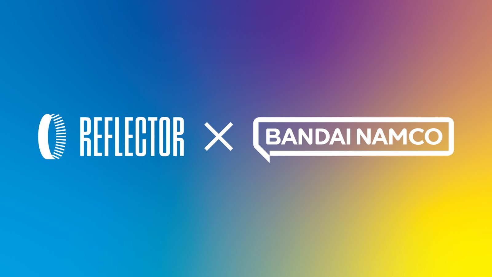 #
      Reflector Entertainment to develop existing Bandai Namco IP
