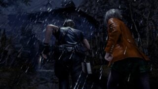 Resident Evil 4' Remake Producer Offers Slim Hope Capcom Will