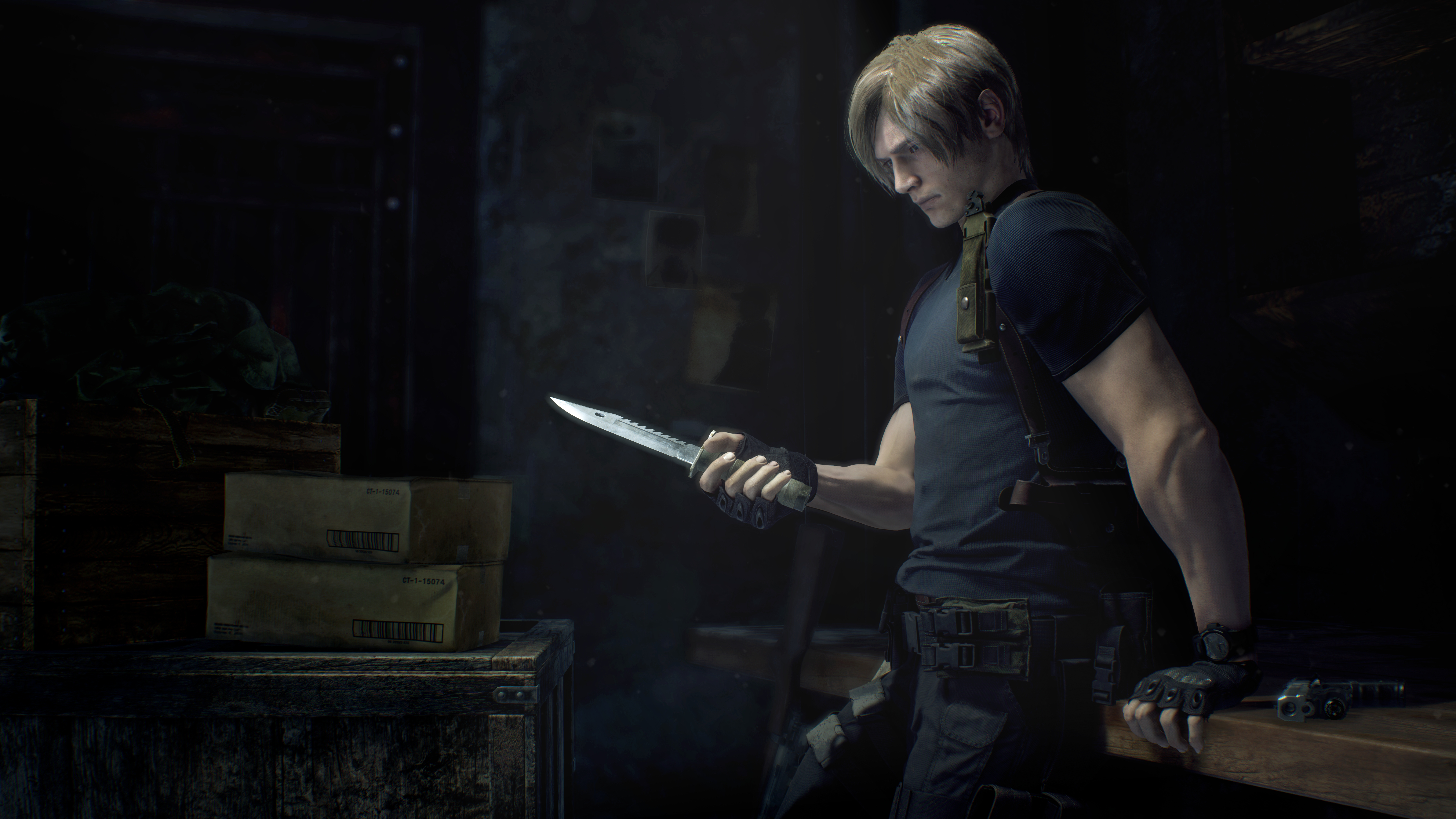 No Code Veronica Remake Currently Planned, Resident Evil Producer Says -  GameSpot