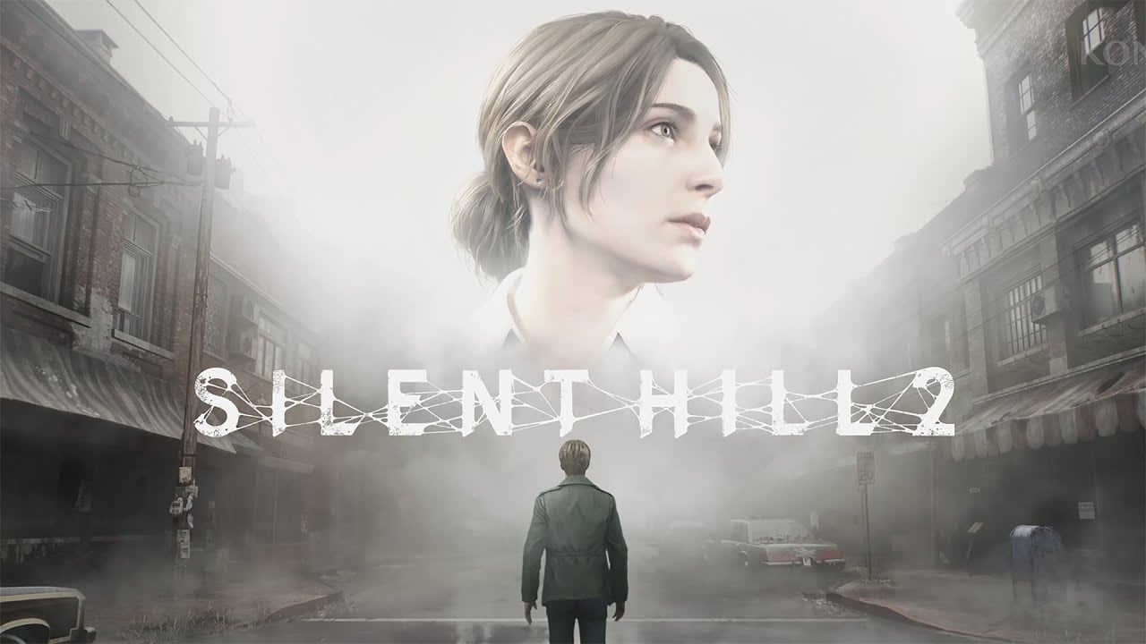 Konami y Blubber Team anuncian el remake de Silent Hill 2 para PS5 y PC