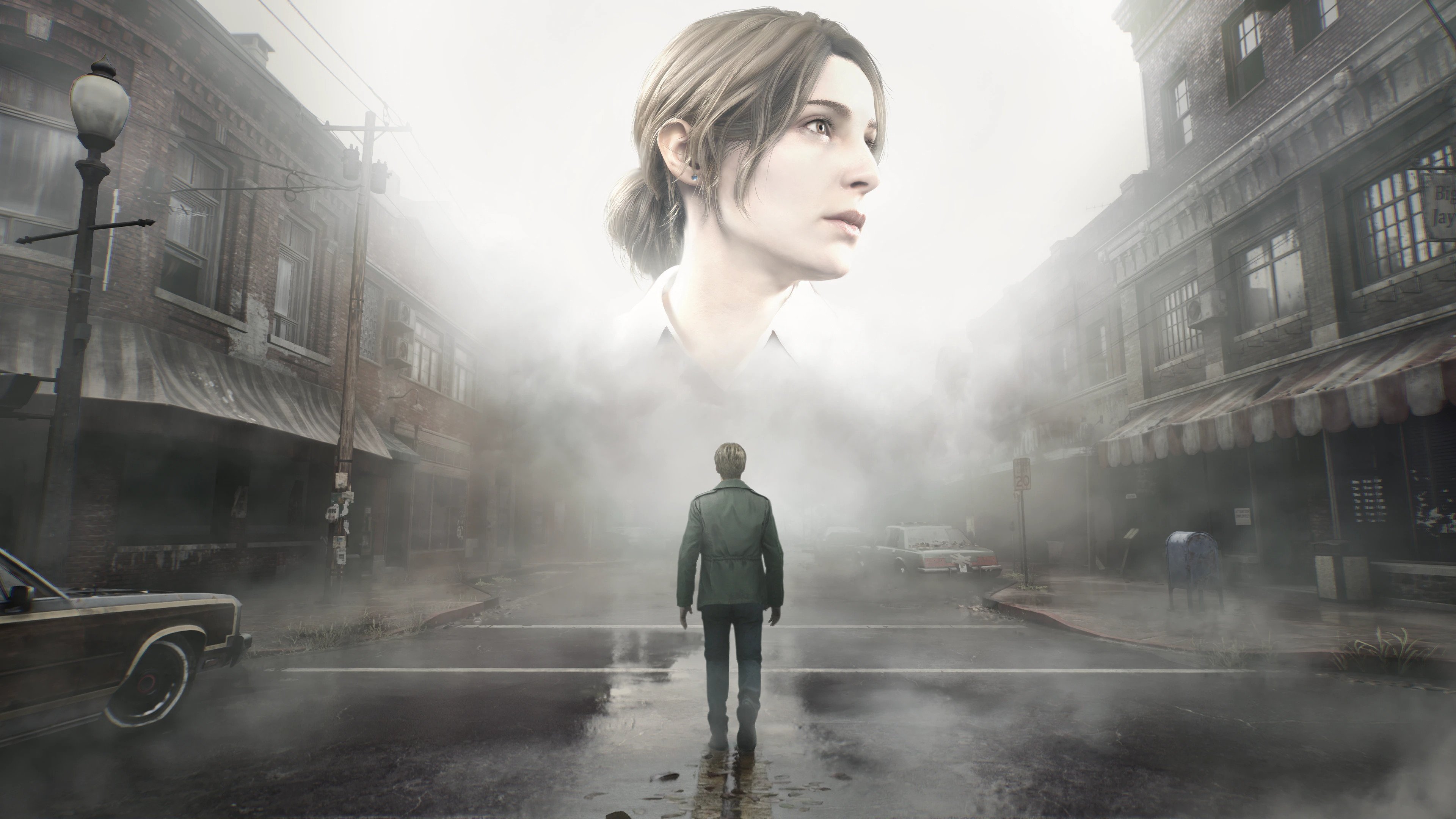 10 Best Games To Play While You Wait For Silent Hill 2 Remake