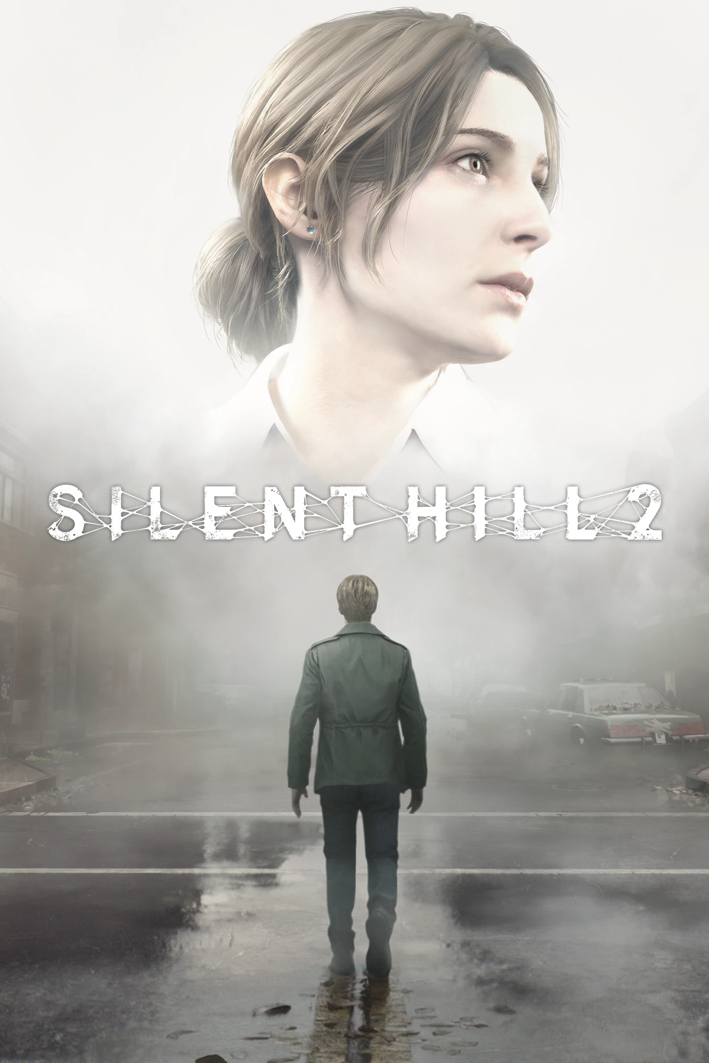 Silent Hill 2 probably isn't the game you remember