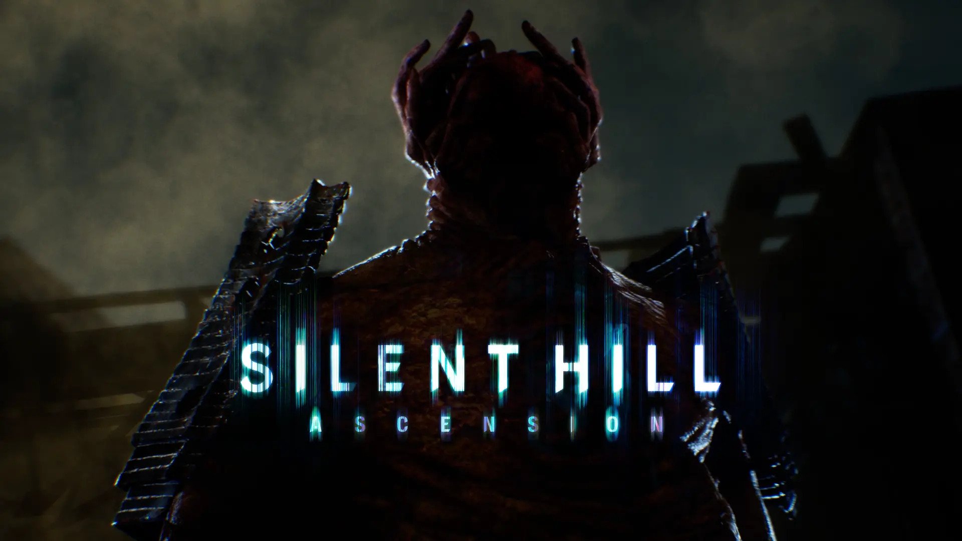 Video Game Silent Hill: Ascension HD Wallpaper
