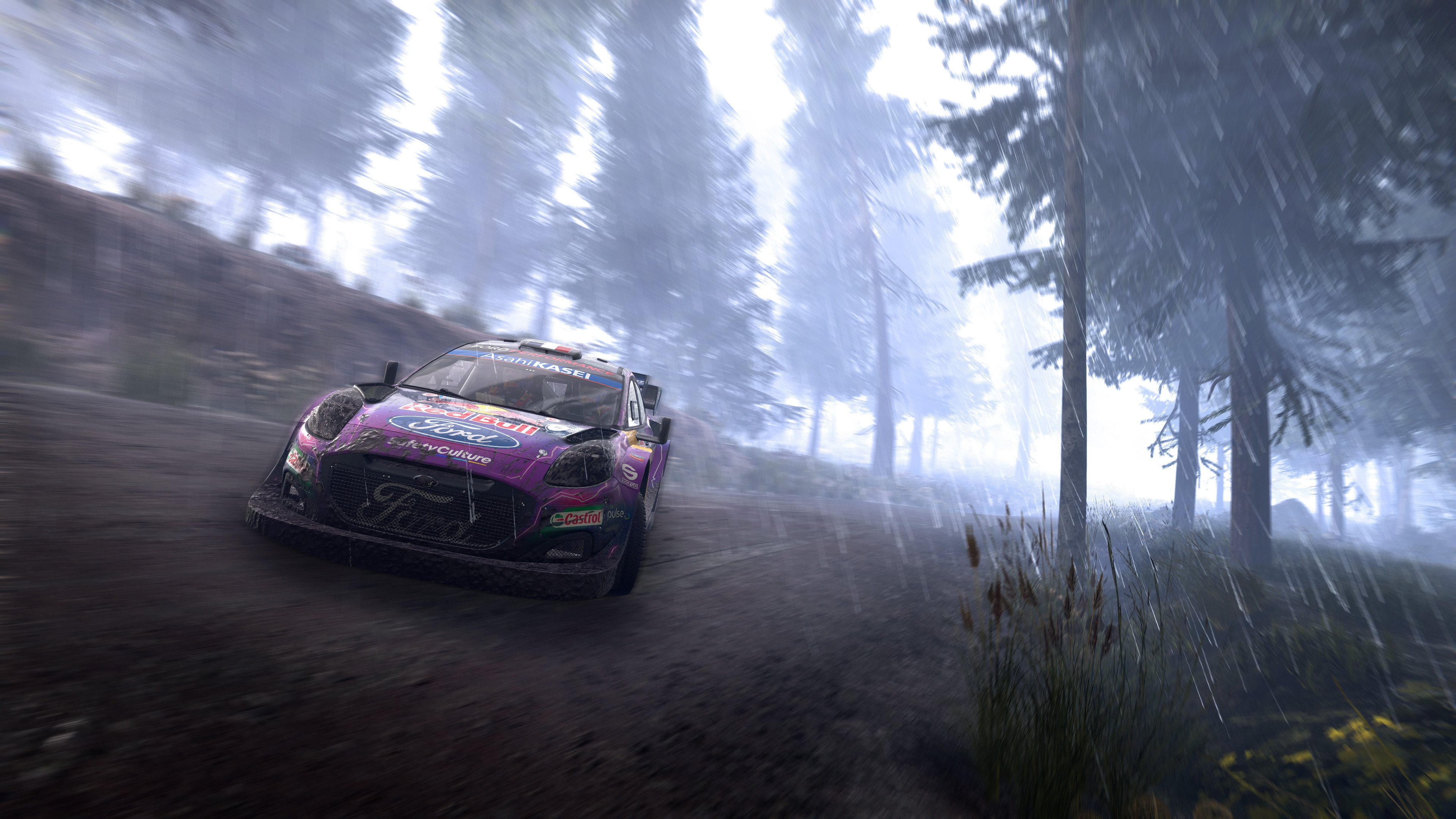 WRC Generations, ‘Patrol’ modunu ayrıntılarıyla açıkladı