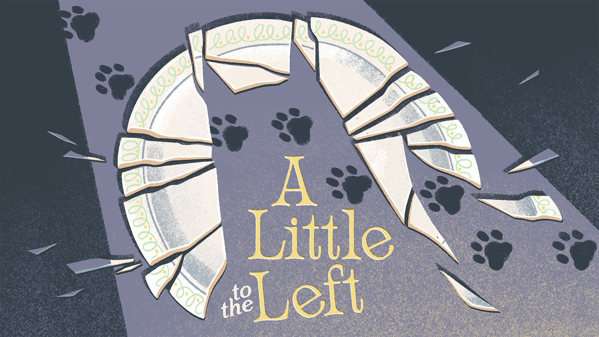 #
      Cozy puzzle game A Little to the Left now available for Switch, PC