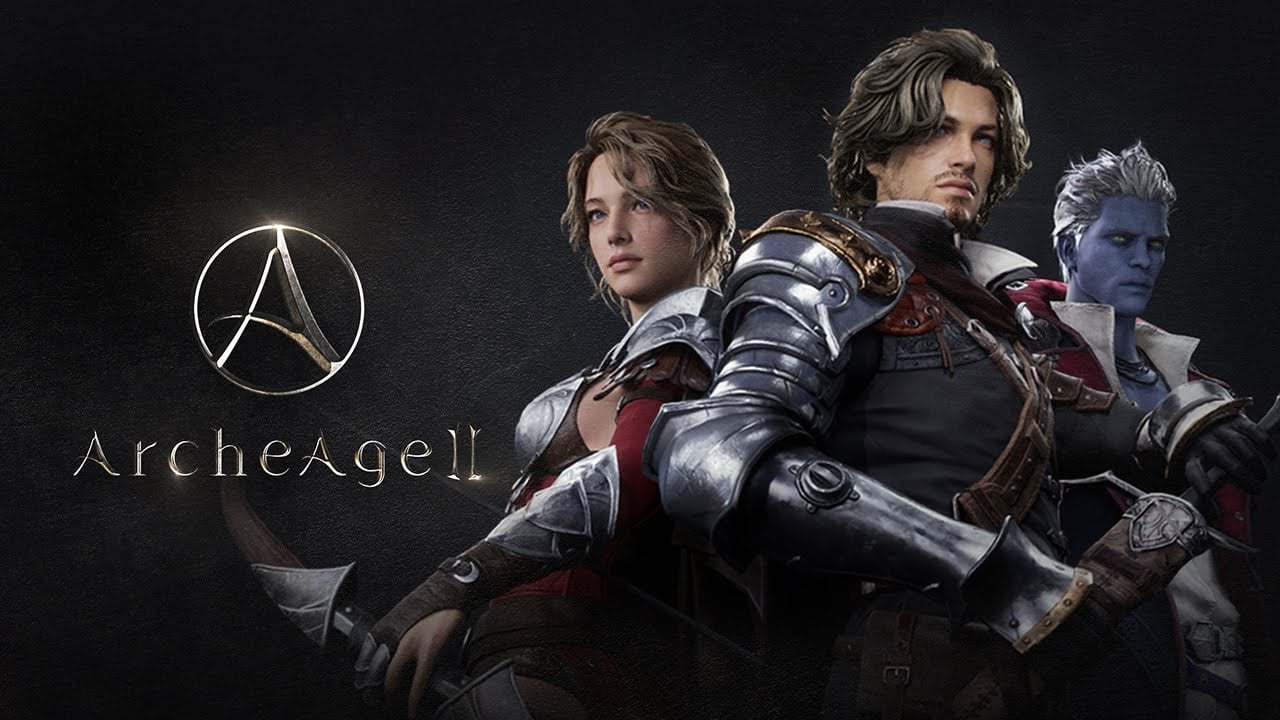 تم الإعلان عن لعبة MMORPG ArcheAge II للحركة المفتوحة في العالم لوحدة التحكم والكمبيوتر الشخصي