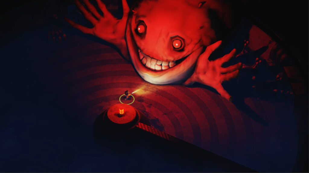 Begone Beast Gematsu