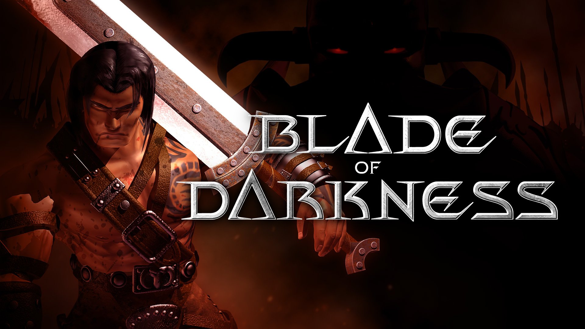 Dobrodružná hra Blade of Darkness vydaná v roce 2001 a nyní dostupná pro Switch