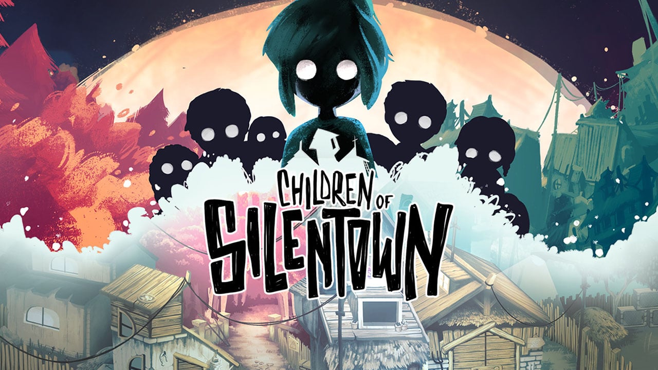 #
      Dark adventure game Children of Silentown launches January 11, 2023 for PS5, Xbox Series, PS4, Xbox One, Switch, and PC