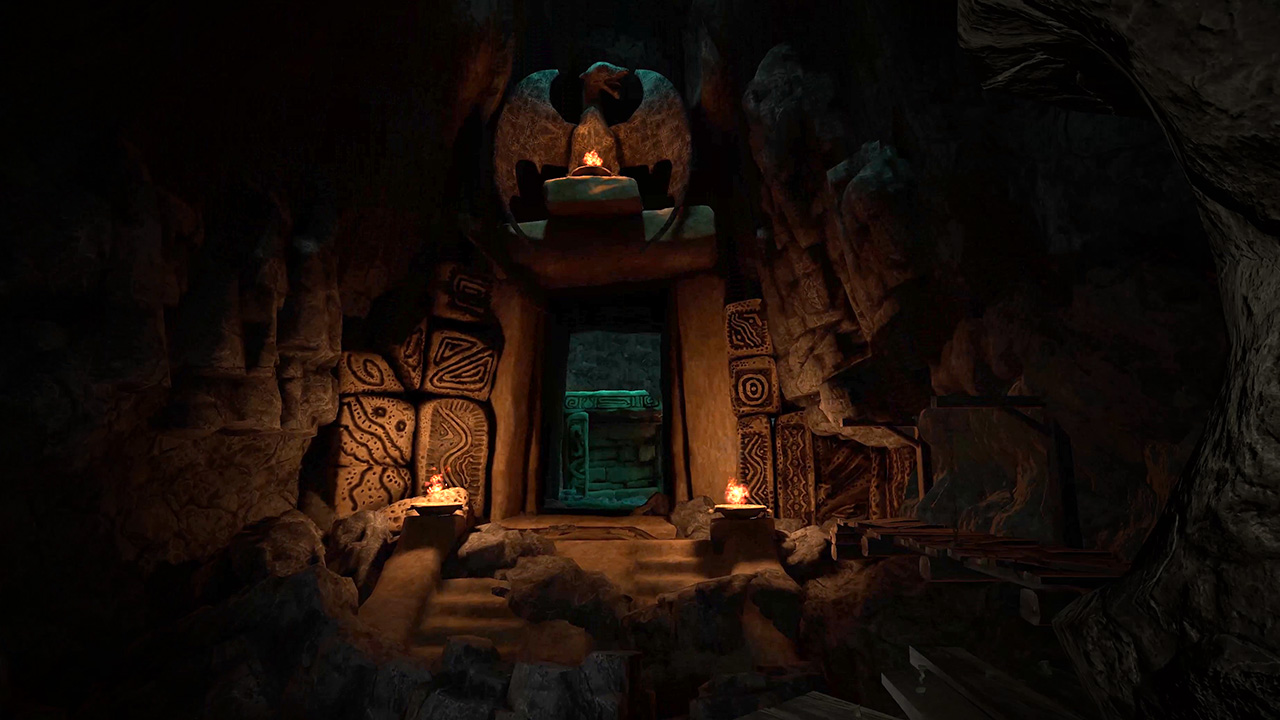 #
Colossal Cave adds PS5, Xbox Series versions #
Colossal Cave adds PS5, Xbox Series versions