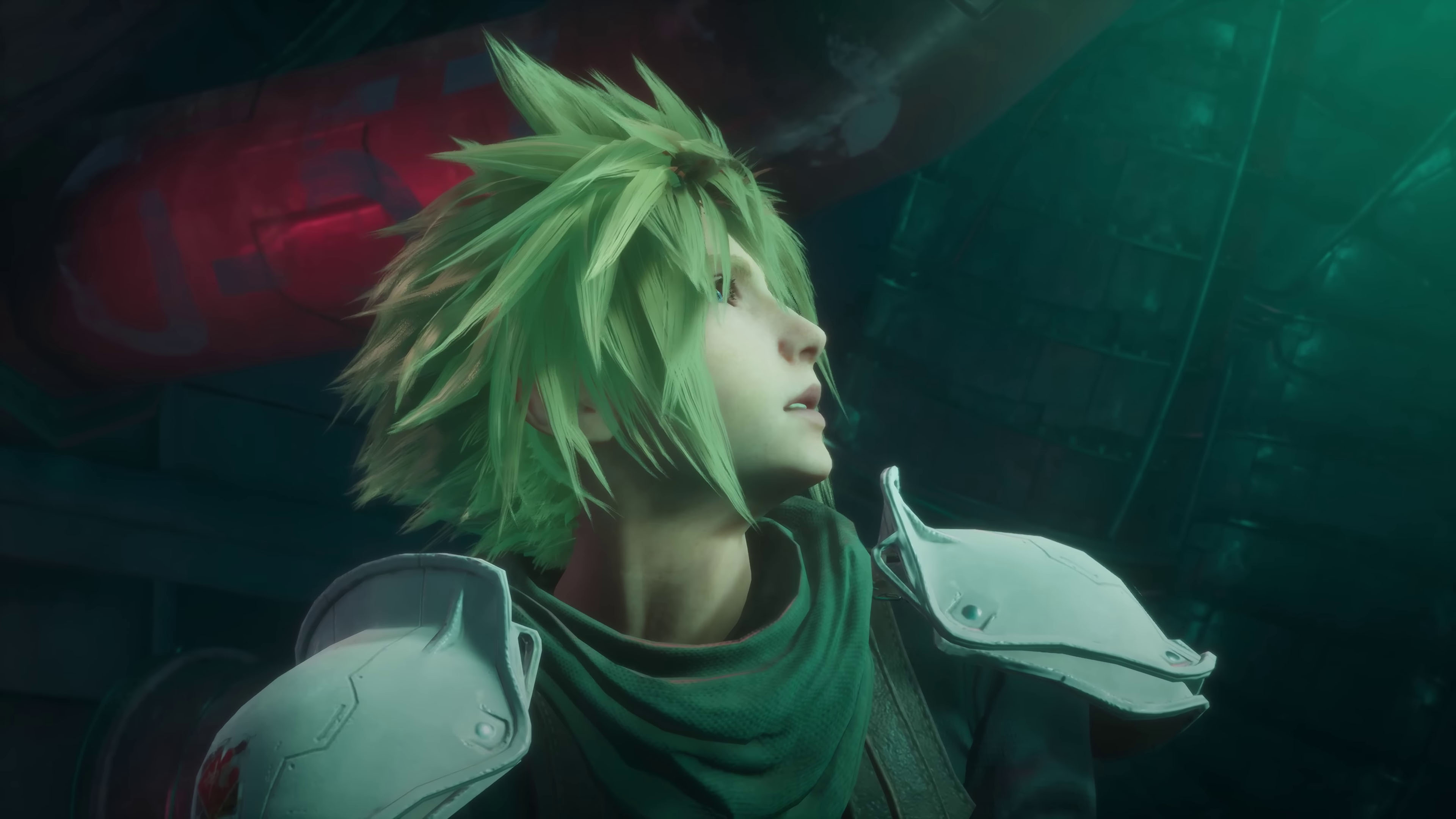 Spouštěcí trailer Crisis Core: Final Fantasy VII Reunion, hratelnost