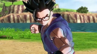 Dragon Ball: The Breakers Season 4 launches November 1 - Gematsu