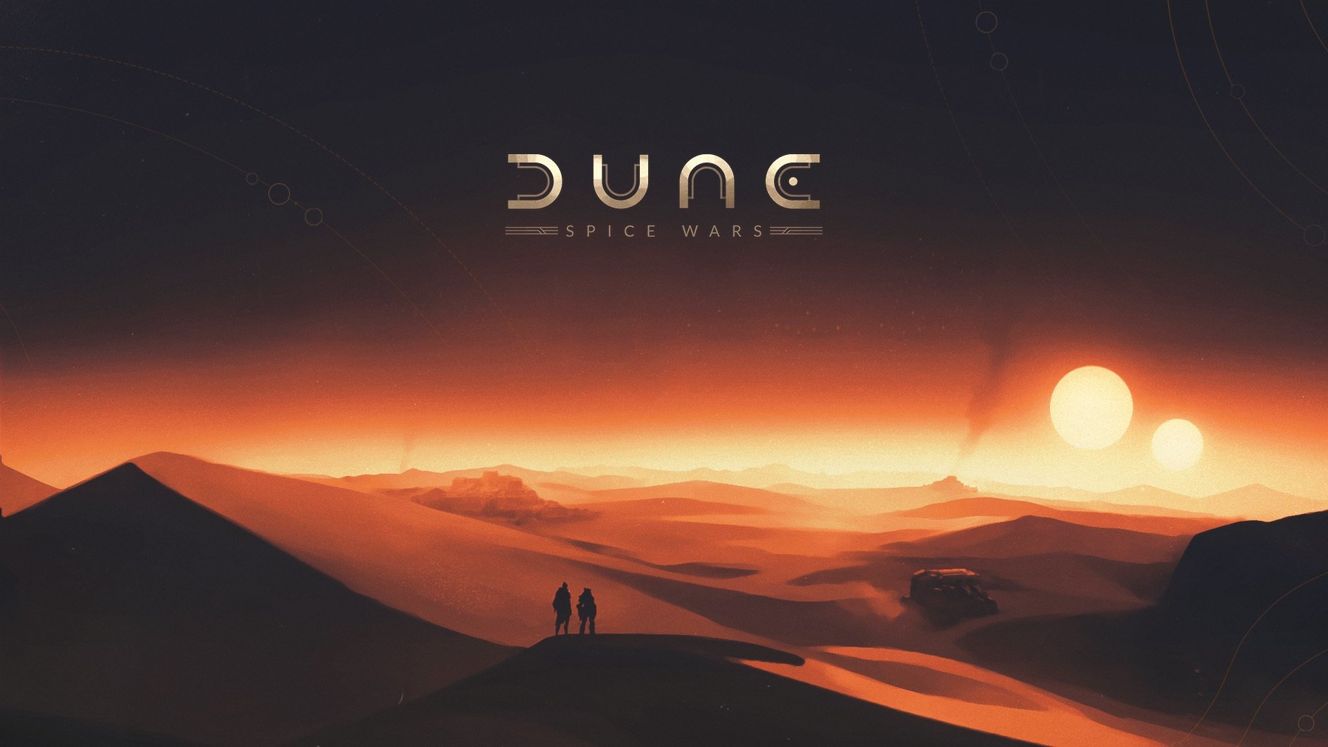 #
      PC Game Pass adds Dune: Spice Wars “soon”