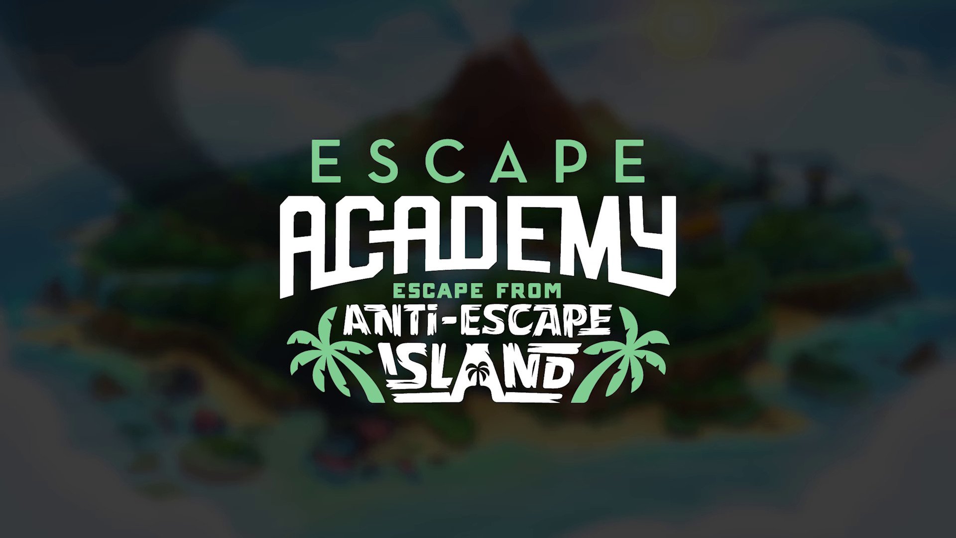 #
      Escape Academy DLC ‘Escape From Anti-Escape Island’ launches November 10