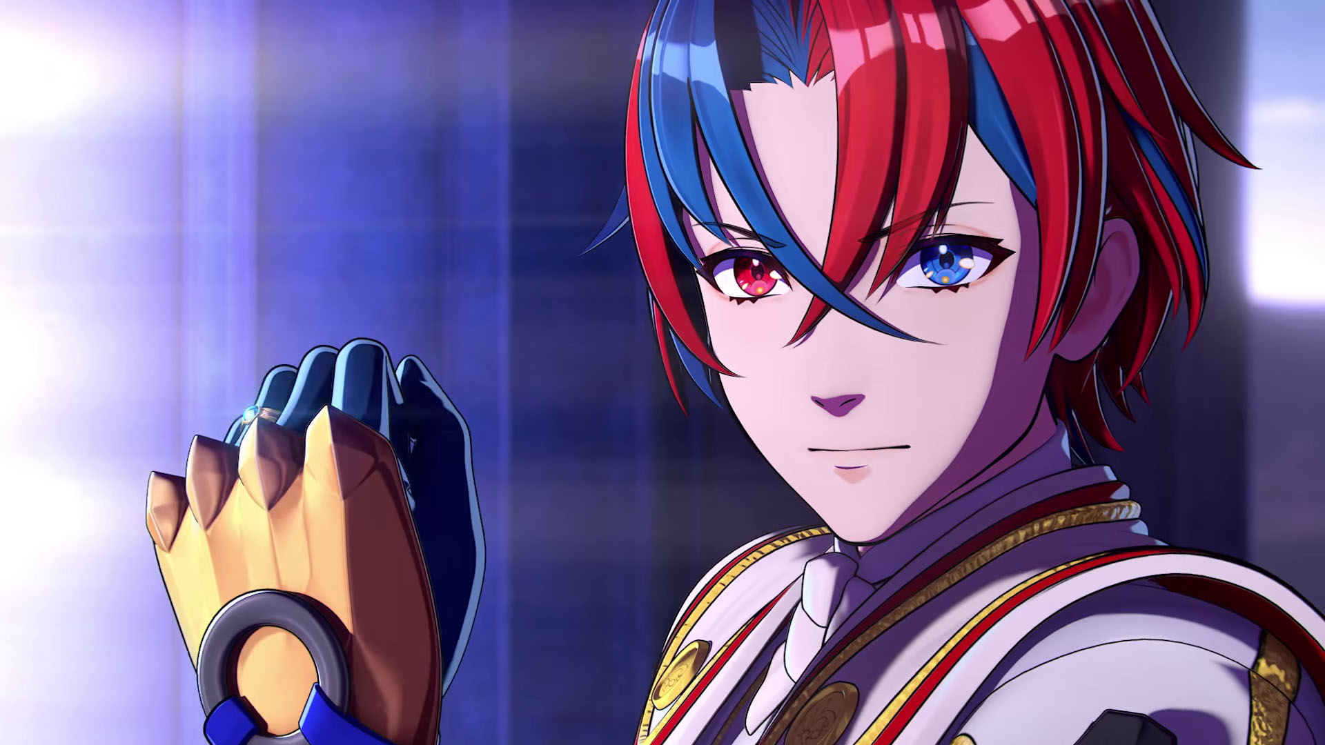 #
      Fire Emblem Engage ‘Story’ trailer