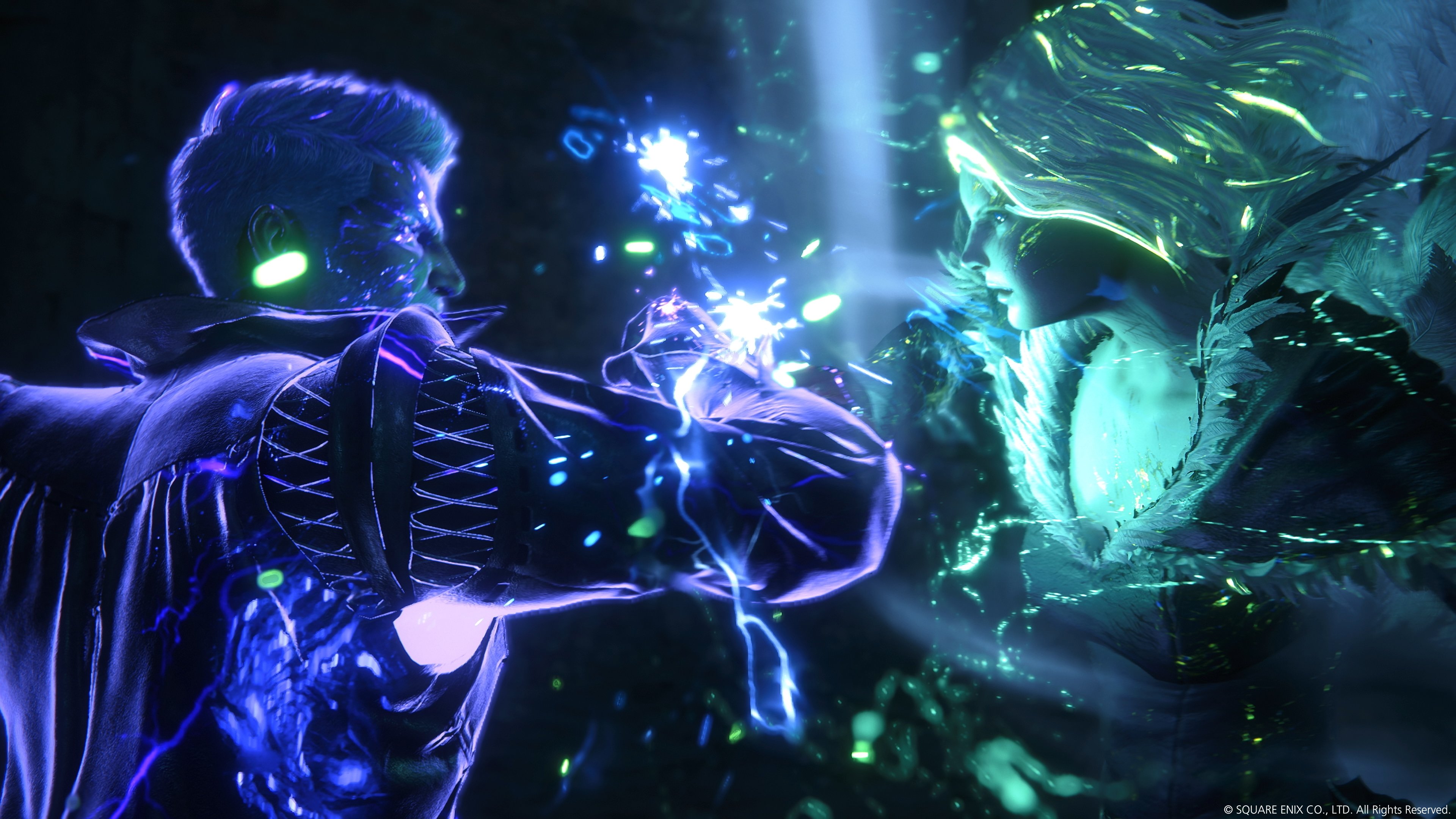 Final Fantasy XVI je hotová asi z 95 procent;  Datum vydání bude oznámeno na konci roku 2022