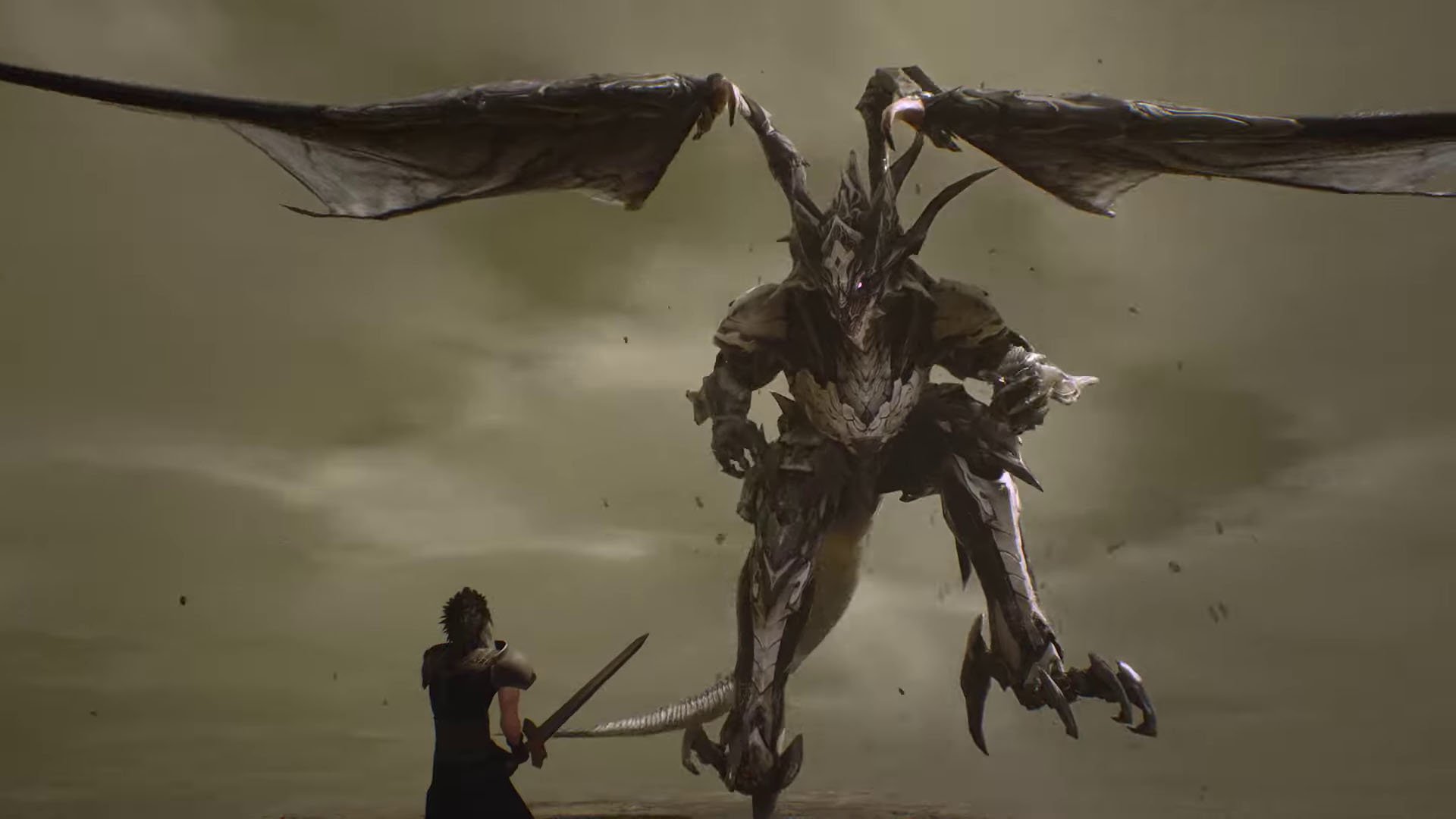 #
      Crisis Core: Final Fantasy VII Reunion ‘More than a Remaster’ trailer, screenshots, and general FAQ