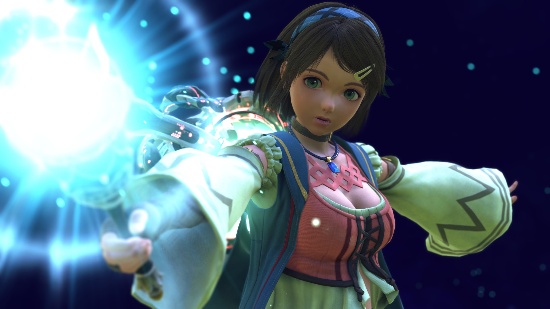 Star Ocean: The Divine Force - Metacritic