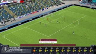 Football Manager 2023 Console