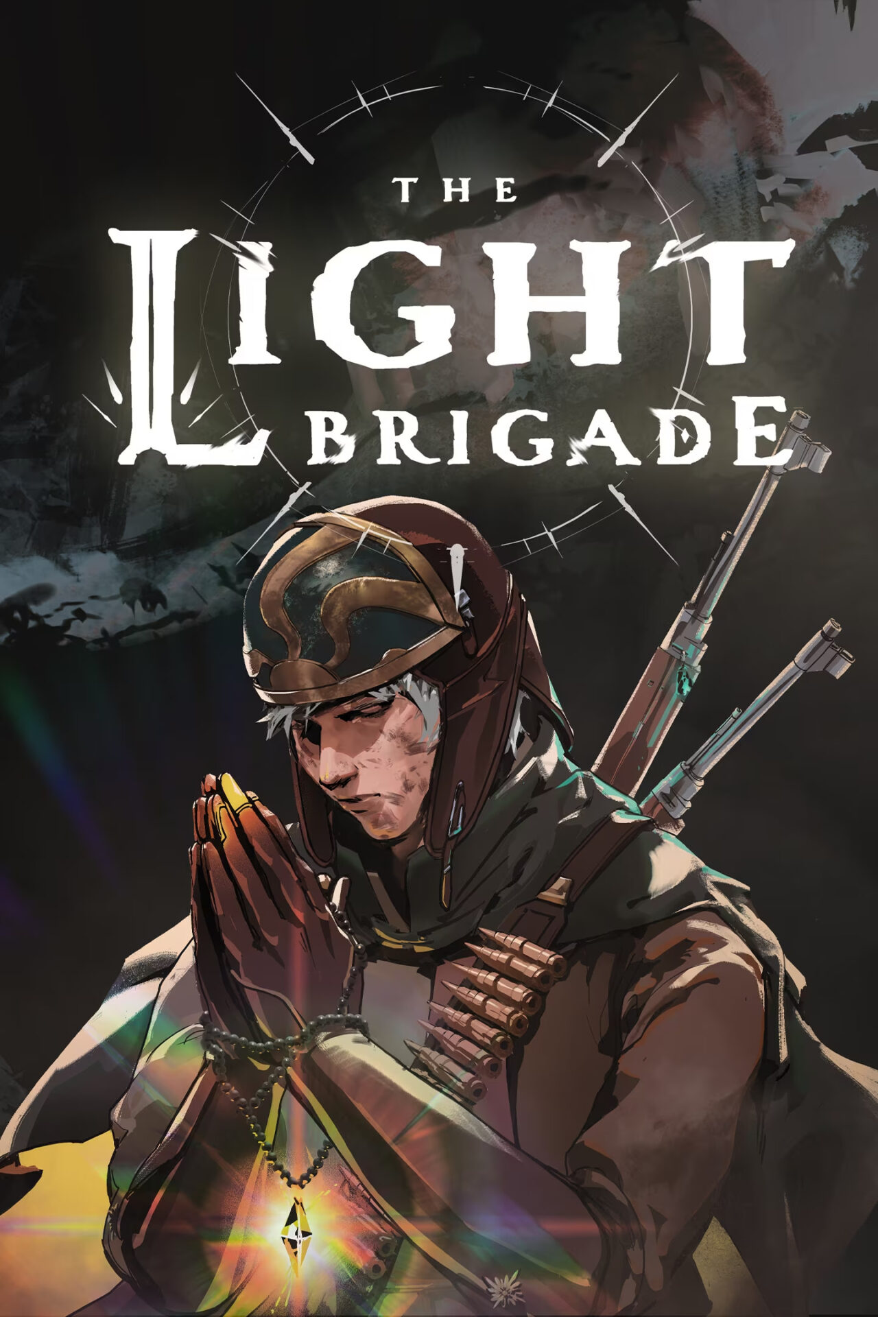 the light brigade