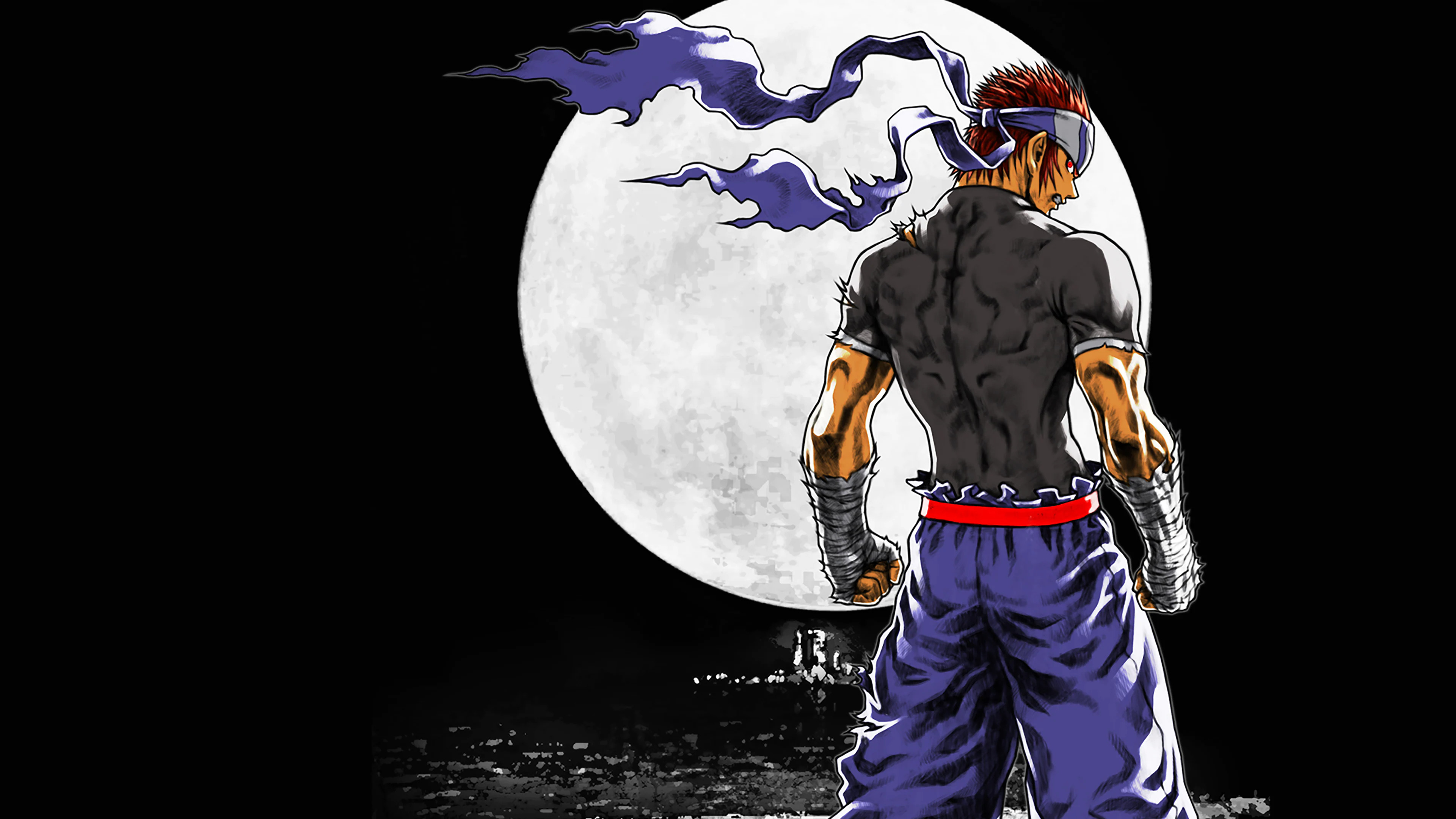 The Rumble Fish Gematsu