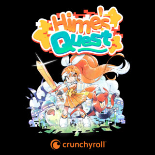 Crunchyroll Games on X: Way of The Beast Delta is now available